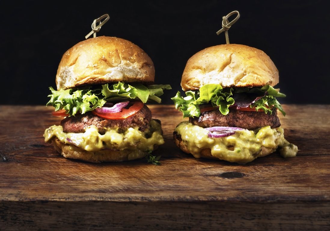 Burger paris notre sélection des meilleurs burgers à Paris Elle