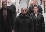  Kanye West présentera sa collection Yeezy 3 lors de la Fashion Week