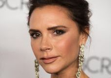 5 leçons de beauté à piquer à Victoria Beckham