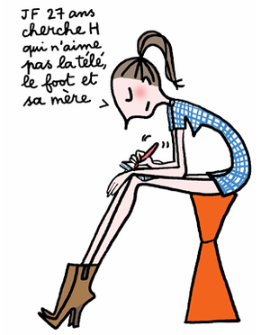 Comment trouver une femme vertueuse