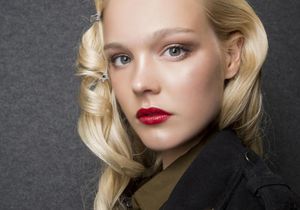 Coiffure années 60 et si on se mettait à la tendance sixties ?