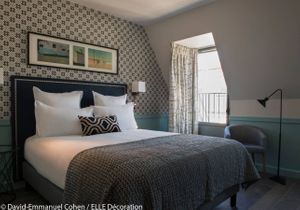 Chambre - Elle Décoration