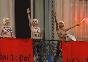 femen ancienne prostituée