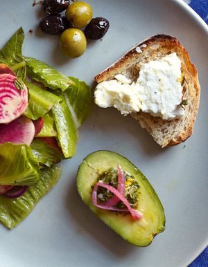 que cuisiner le dimanche soir