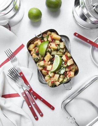 Idées de menus : idées de repas et exemples de menus - Elle à Table
