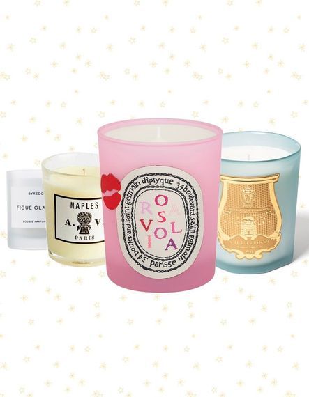 Envie de douceur : nos bougies parfumées préférées 