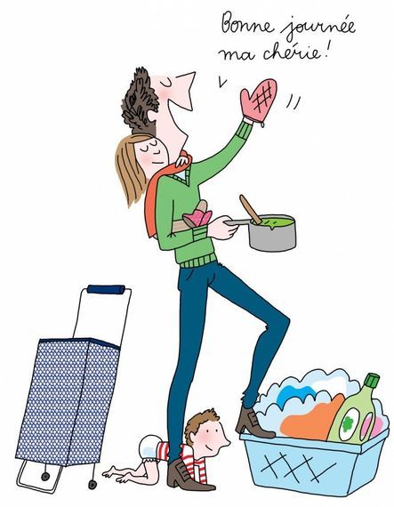 Travail : l’égalité c’est pour quand ?