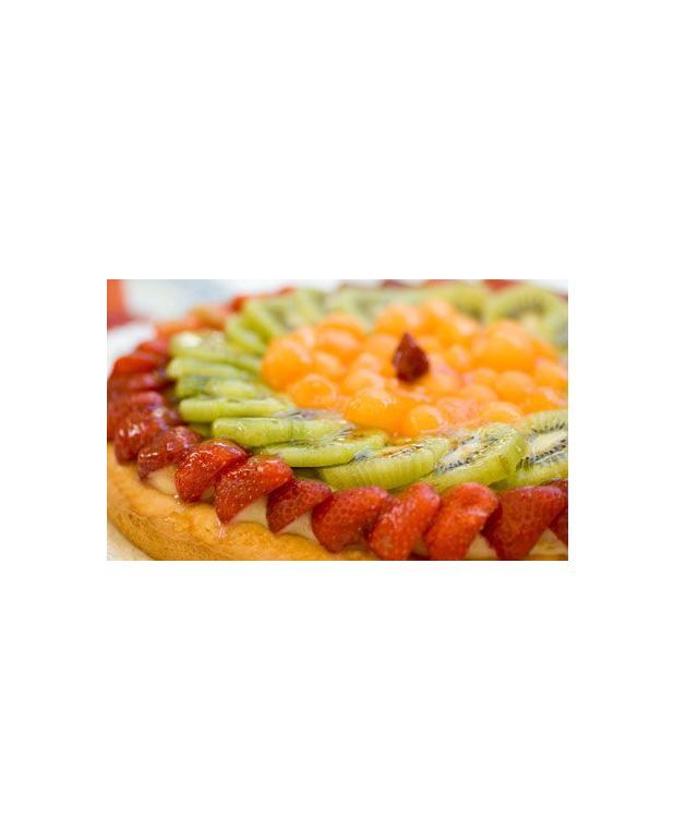 clipart tarte aux fruits - photo #37