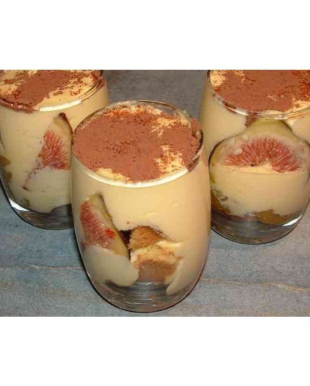 recette tiramisu 5 personnes