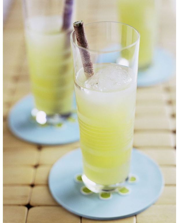 Cocktail Vodka Pour 20 Personnes / Cocktail vodka pamplemousse pomme