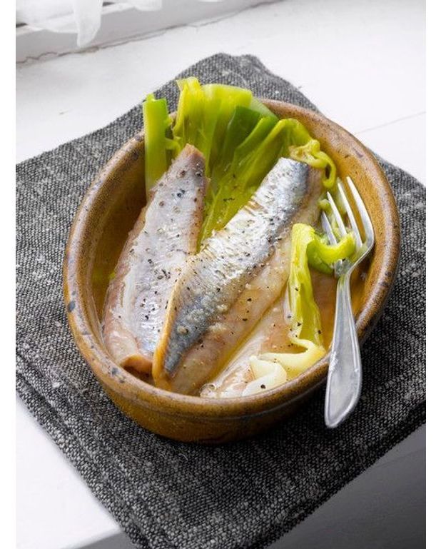 comment cuisiner kippers
