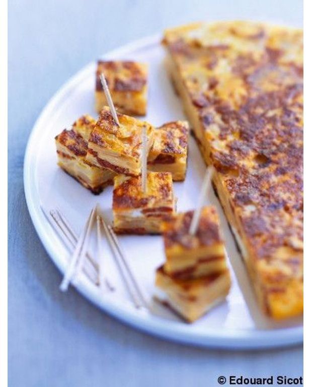 ☑ que cuisiner pour 6 personnes