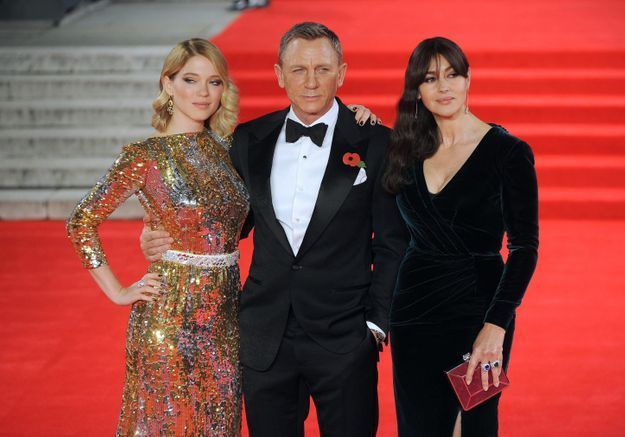 culture cinema monica bellucci repond questionnaire james bond culture cinema monica bellucci repond questionnaire james bond