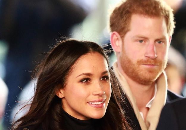 Prince Harry et Meghan Markle combien coûtera le prochain mariage royal ?
