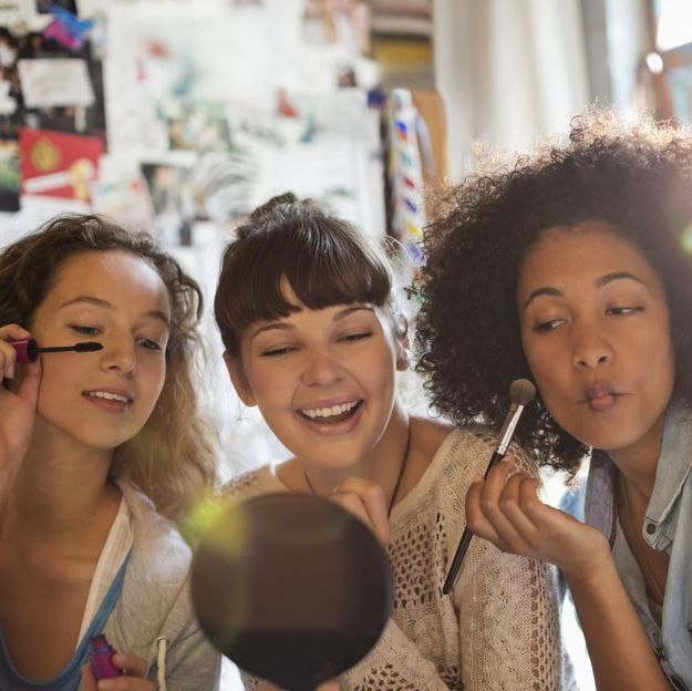 Beauté sans risque : que contiennent nos cosmétiques ?