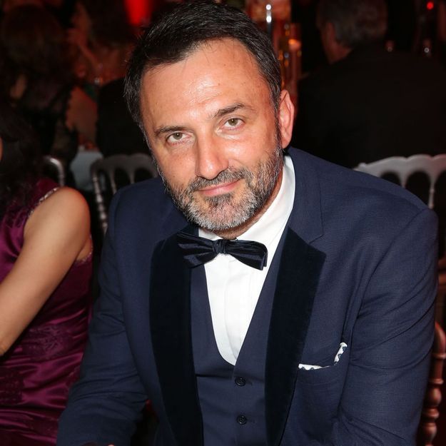 frederic lopez son coming out