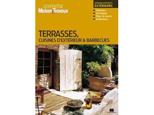 amenagement exterieur livre