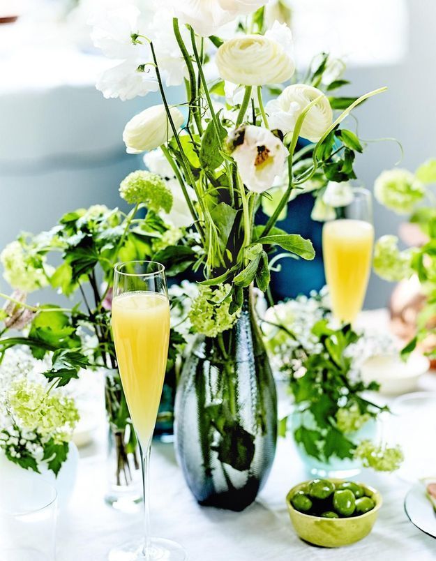 Quels cocktails pour faire de l'effet ?