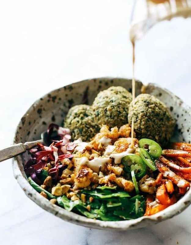 que faire a manger sans viande