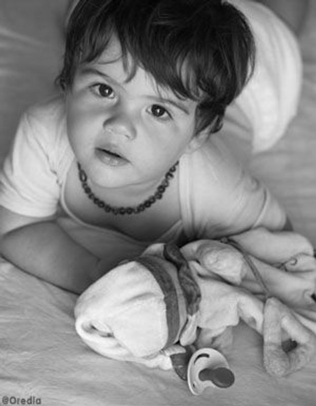 pourquoi mon fils ne veut pas dormir