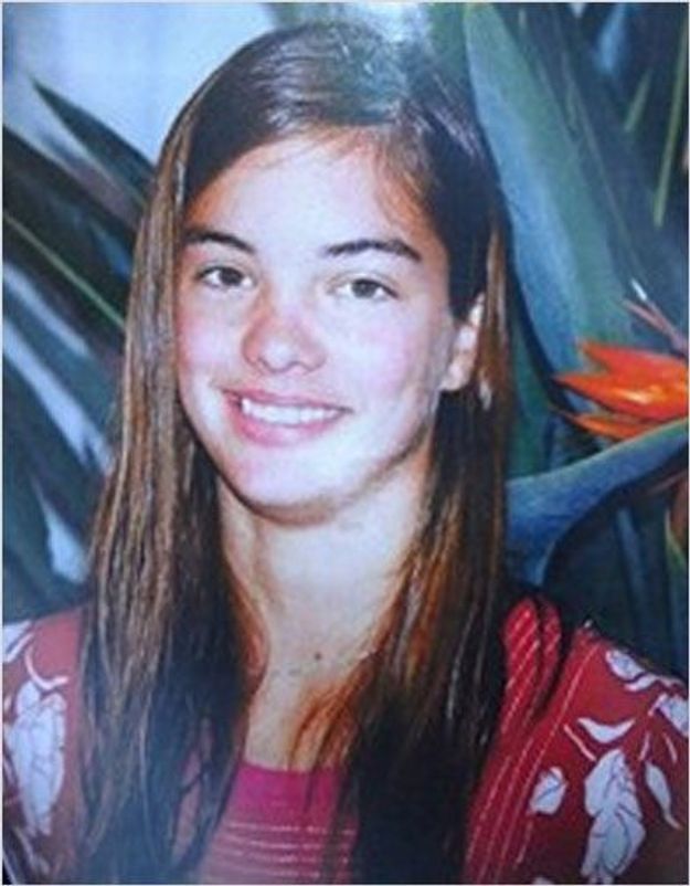 Jeune de 15 ans