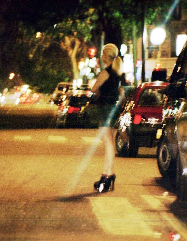 Mst prostituées