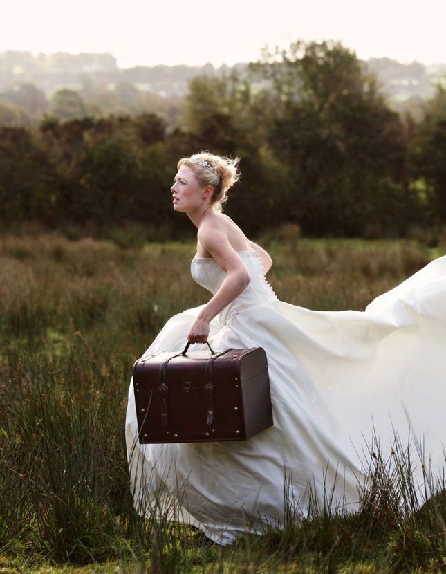Témoignages : elles ont annulé leur mariage au dernier moment