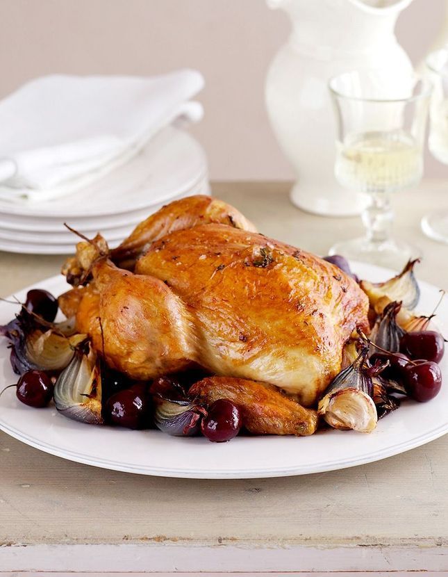 Pintade