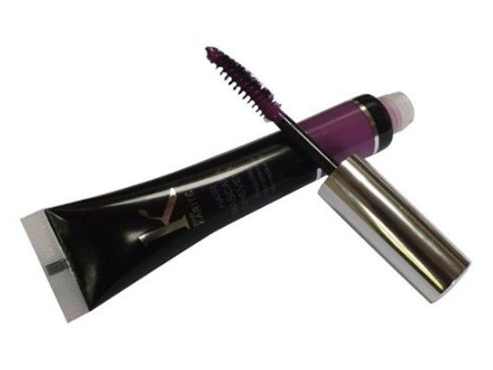 Mascara Cheveux, violet, K pour Karité Golden Globes 2014 adoptez