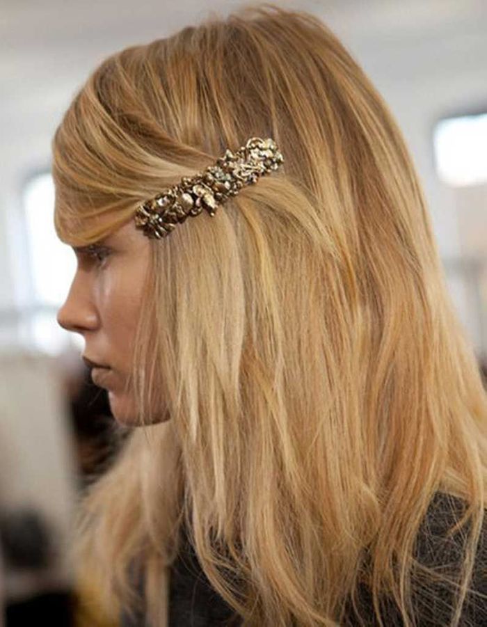 coiffure courte jeune