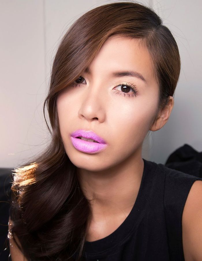 Coloration chocolat cuivré Coloration chocolat les plus belles nuances pour s