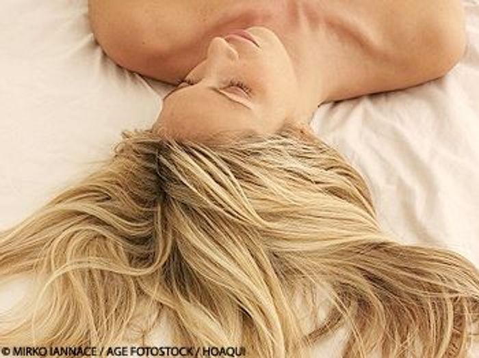 Le masque pour les cheveux grandissent comme fou