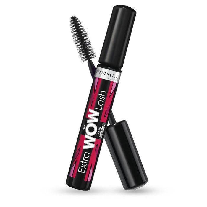 Mascara Extra Wow Lash, Rimmel Les 27 meilleurs mascaras au banc d