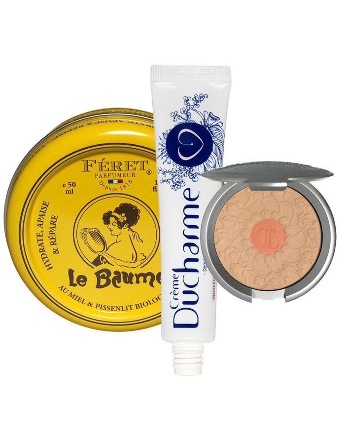 Le masque clarifiant pour la peau avec la pigmentation