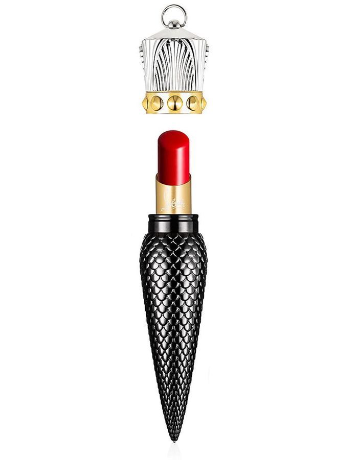 rouge a levre louboutin