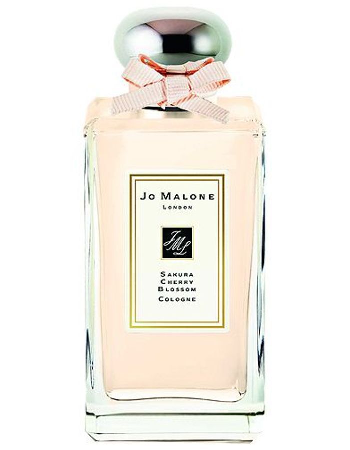 Beaute parfum tendance leger printemps Jo Malone 10 parfums légers qui donnent envie d’été Elle