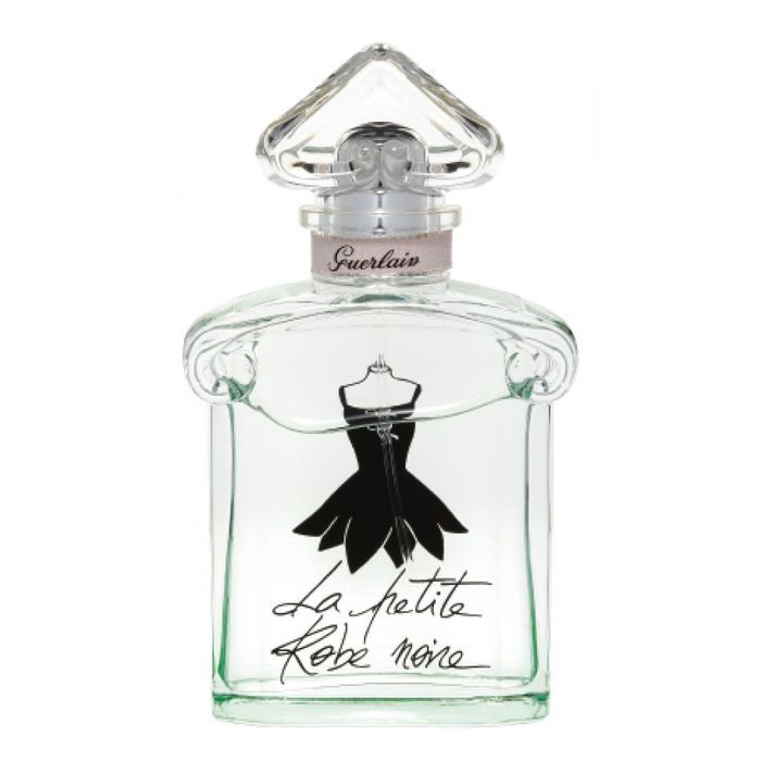 La Petite Robe Noire Eau Fraîche, Guerlain Parfums de printemps