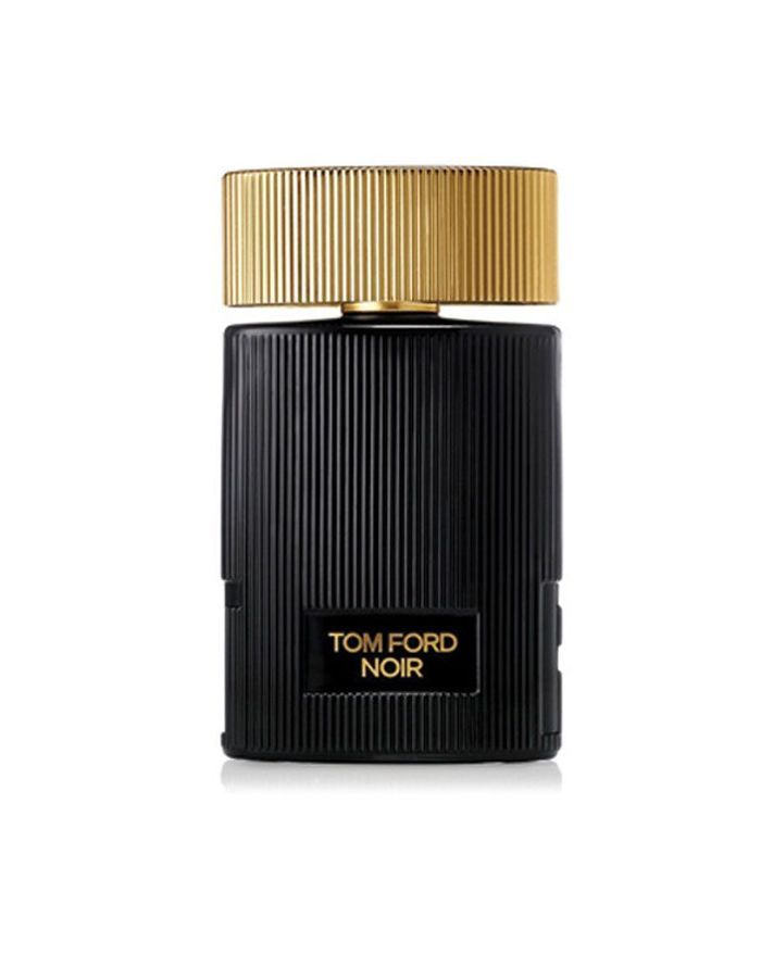 Tom Ford Noir pour Femme, Tom Ford On veut les meilleurs parfums pour l’automne ! Elle