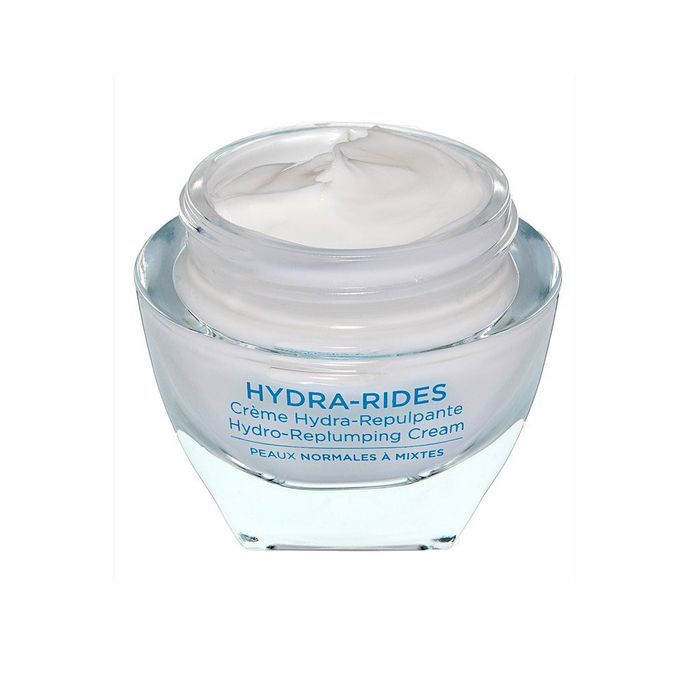 creme visage repulpante