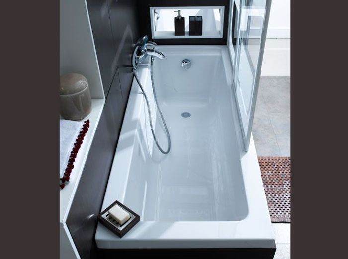 Baignoires d'exception elle décoration Inspiration Recup Baignoires