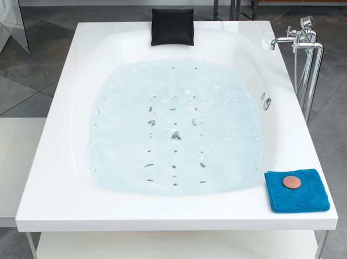 Baignoires d'exception elle décoration Inspiration Recup Baignoires