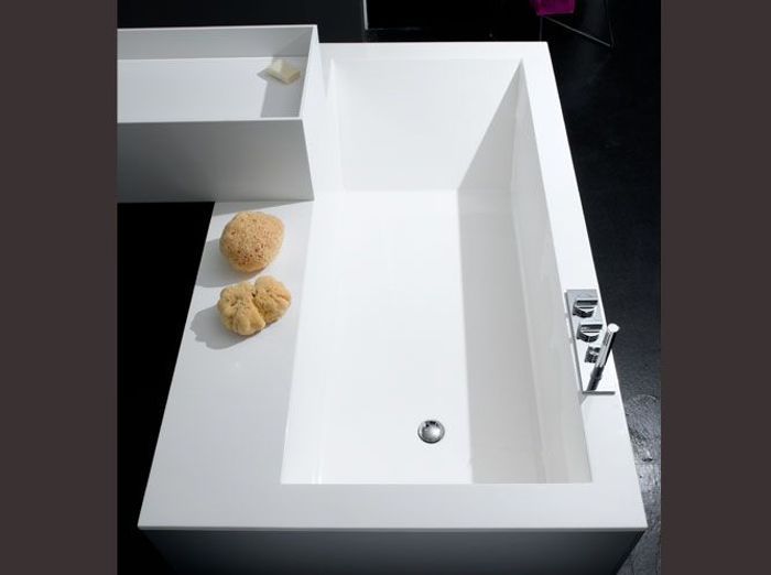 Baignoires d'exception elle décoration Inspiration Recup Baignoires