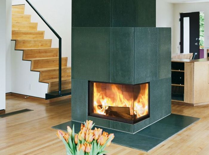 15 Idées Pour Décorer Sa Cheminée Elle Décoration Jolie Cheminée Car Quitte à Faire Forte Impression C Est Un Stock Entier D Une Dizaine De Modèles Quasiment Identiques Que L On Y Réunit