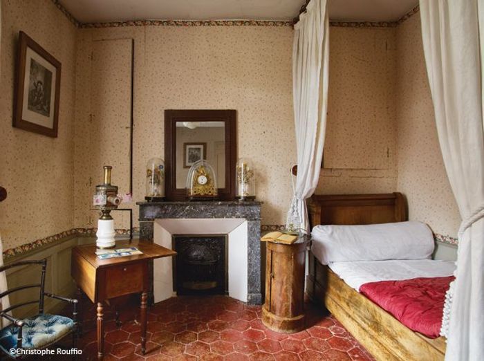 Visite privée du Musée Marcel Proust, entrez dans la légende... Elle