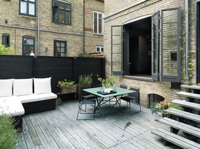 Aménager une terrasse originale : découvrez nos meilleures idées ...