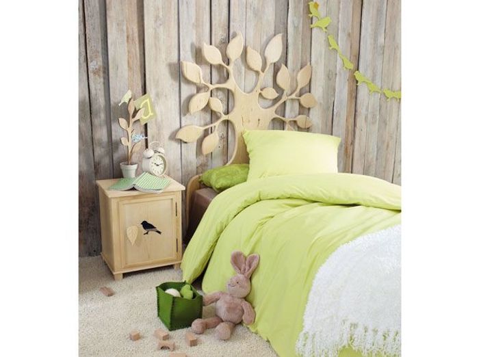 40 idées déco pour une chambre d'enfant elle décoration Idee de deco chambre en fushia et turquoise