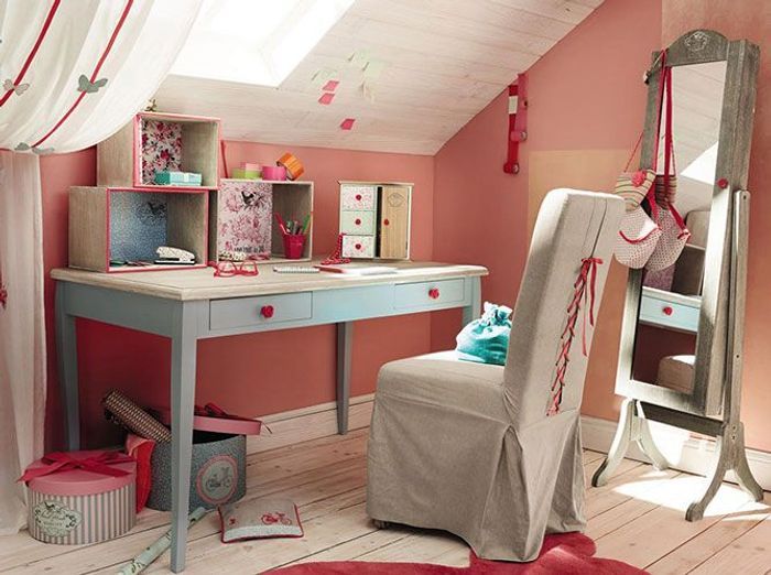 Rideau Chambre Garcon Ado : Décore ta chambre dabord Elle Décoration Rideau Chambre Garcon Ado : Décore ta chambre dabord Elle Décoration