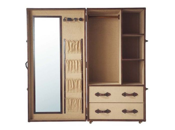 Enfants : 70 meubles de rangement ultra pratiques - Elle ...