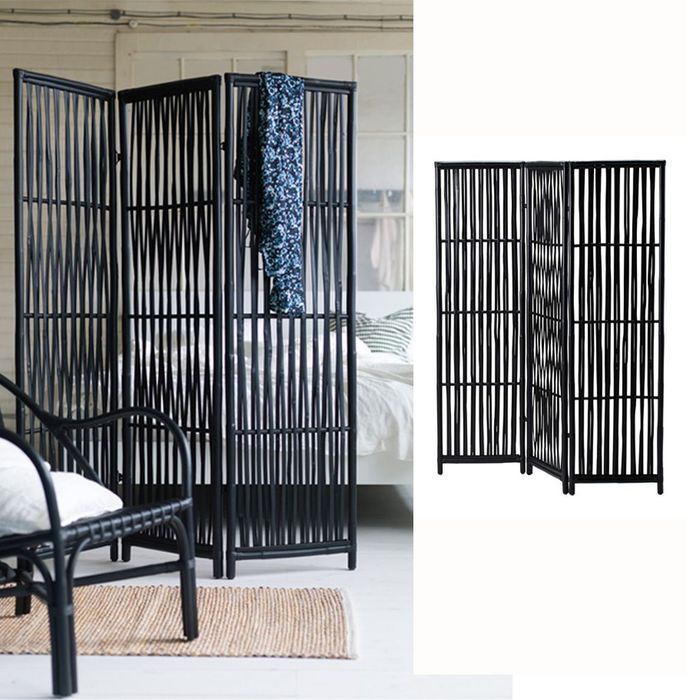 Paravent design le retour remarqué du paravent Elle Décoration