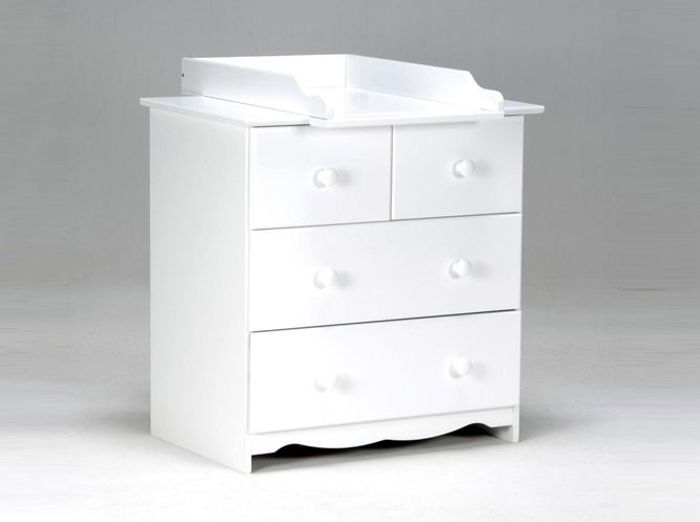 commode table a langer carrefour